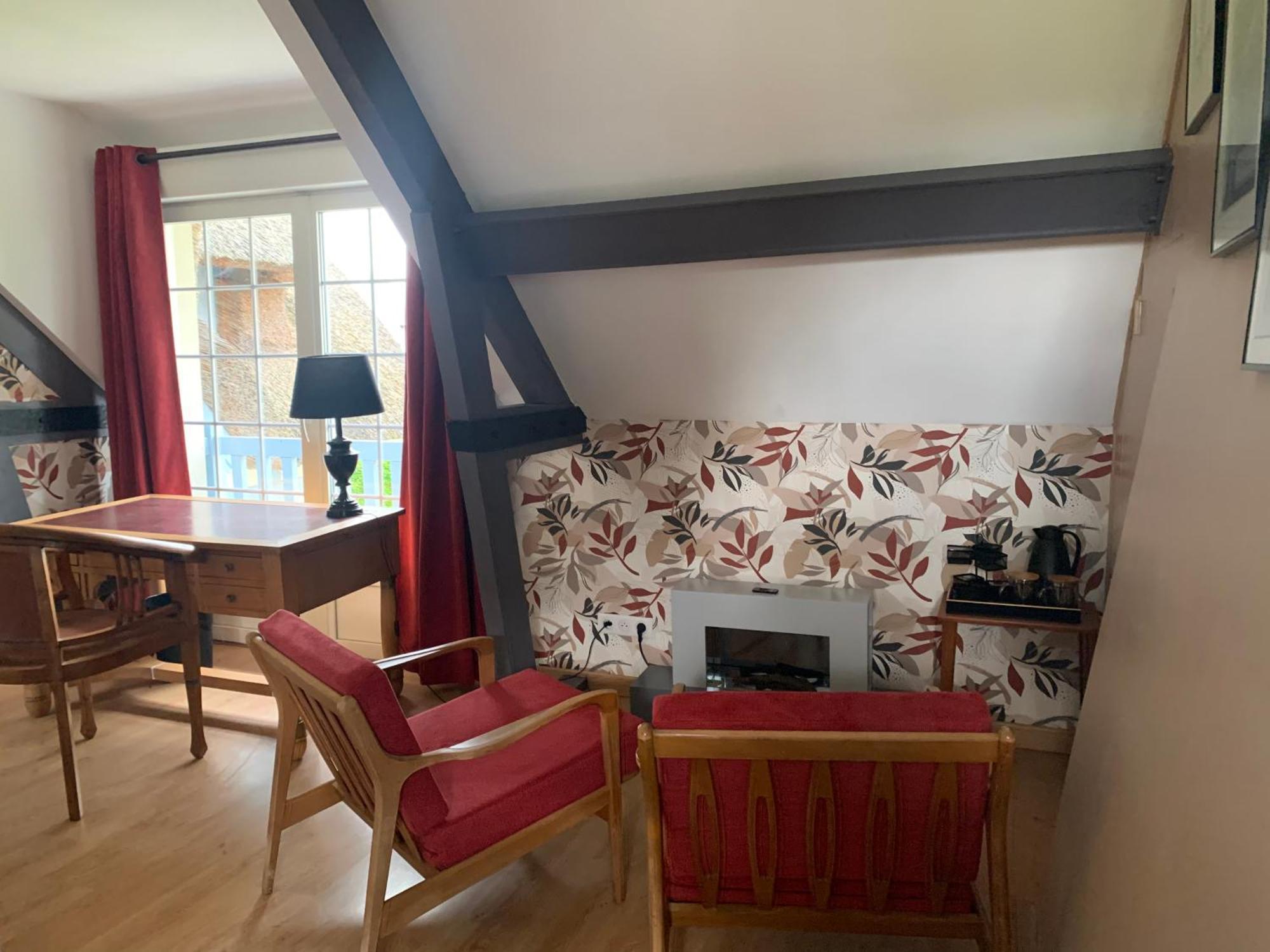 Au Verger De La Pommeraye Morgny-la-Pommeraye Buitenkant foto